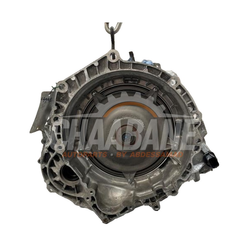 Boite de vitesse 28005A81B47 BMW X1 (F48) sDrive 20i 2.0 16V Twin Power Turbo 2014 / 2022