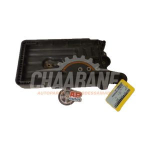 Boitier de batterie 5Q0915321G Audi A3 Limousine (8VS/8VM) 1.4 TFSI 16V 2013 / 2020