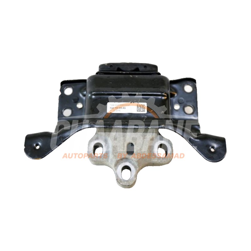 Support moteur 5Q0199555AS Audi A3 Cabriolet (8V7/8VE) 2.0 TDI 16V 2013 / 2020