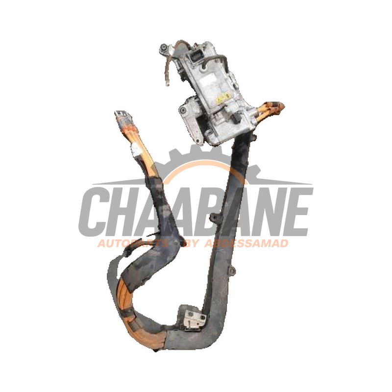 Convertisseur A2539007700 Mercedes GLC Coupe (C253) 2.0 350 e 16V 4-Matic