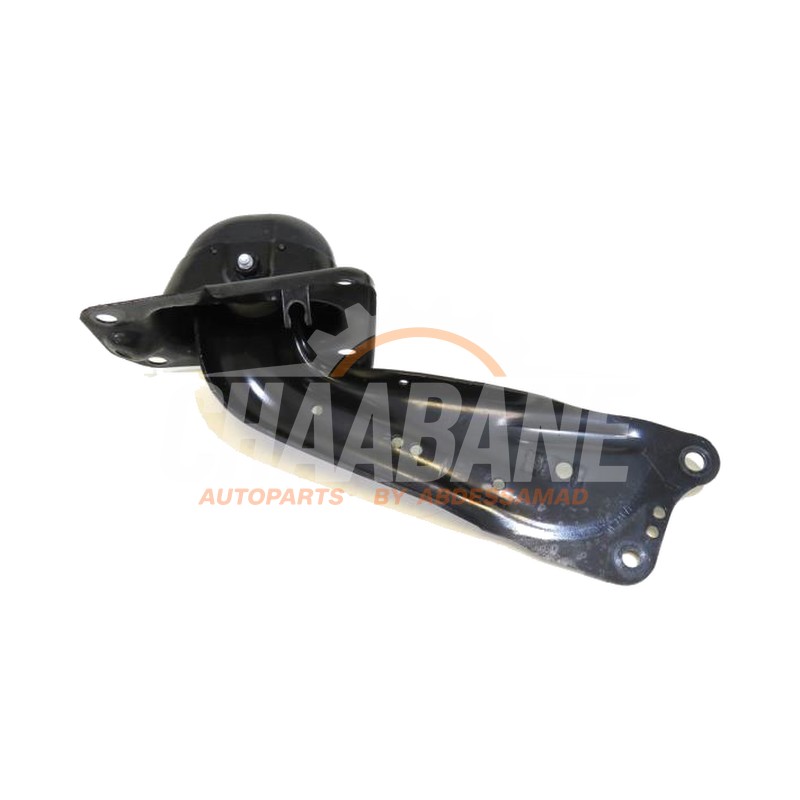 Bras de suspension arriere droit 1K0501476 Seat Leon (KLB) 1.4 TSI e-HYBRID 204 16V 2019