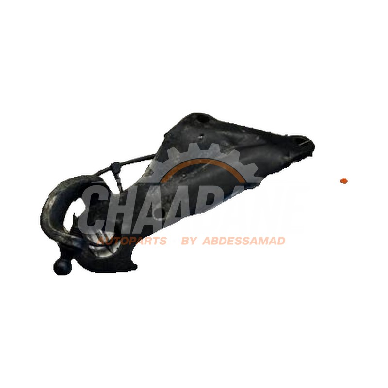 Support (divers) 6422240843 Mercedes GLS (X166) 3.0 GLS 350d V6 24V BlueTEC 4-Matic
