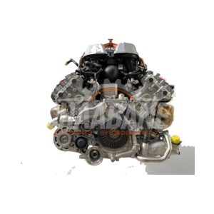 Moteur 4S0816803B Audi R8 (4S3/4SP) 5.2 V10 Plus Quattro 2015
