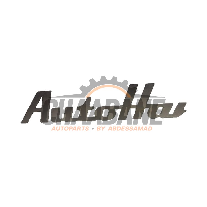 Injecteur Adblue A0004900813 Mercedes S (222.0/222.1) 3.0 S-350 BlueTEC, S-350d 24V