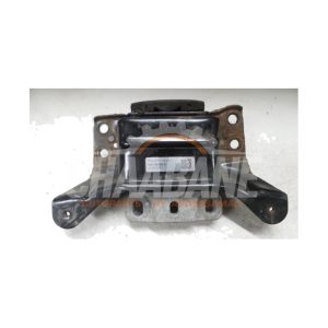 Support moteur 5Q0199555R Seat Leon ST (5FF) 1.6 TDI Ecomotive 16V 2012 / 2020
