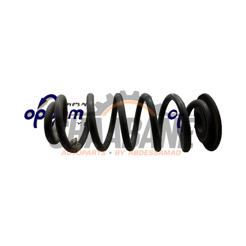 Ressort de flexion arriere 5Q0511115HM Seat Leon (5FB) 2.0 TSI Cupra 280 16V 2012 / 2020