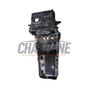 Console centrale C2Z1024LEG Jaguar XF Sportbrake