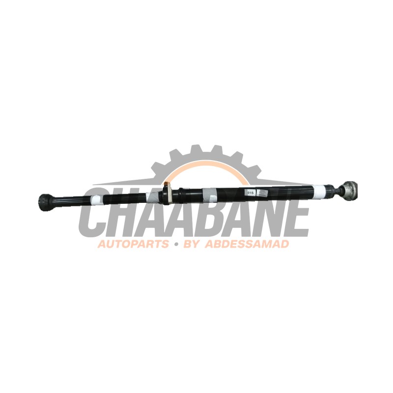 Arbre intermediaire 4G0521101K Audi A6 2012 / 2018