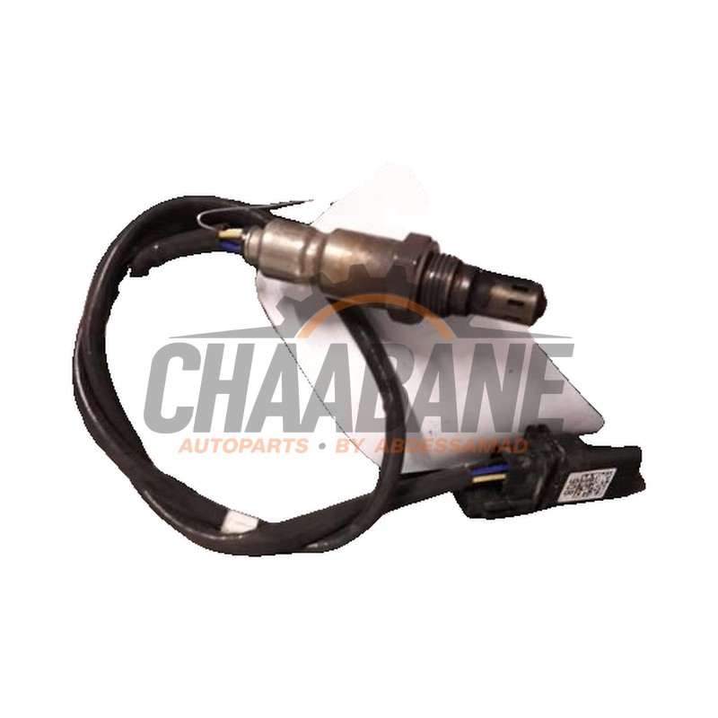 Sonde lambda 04L906262AD Seat Arona (KJX) 1.6 TDI 115 2017
