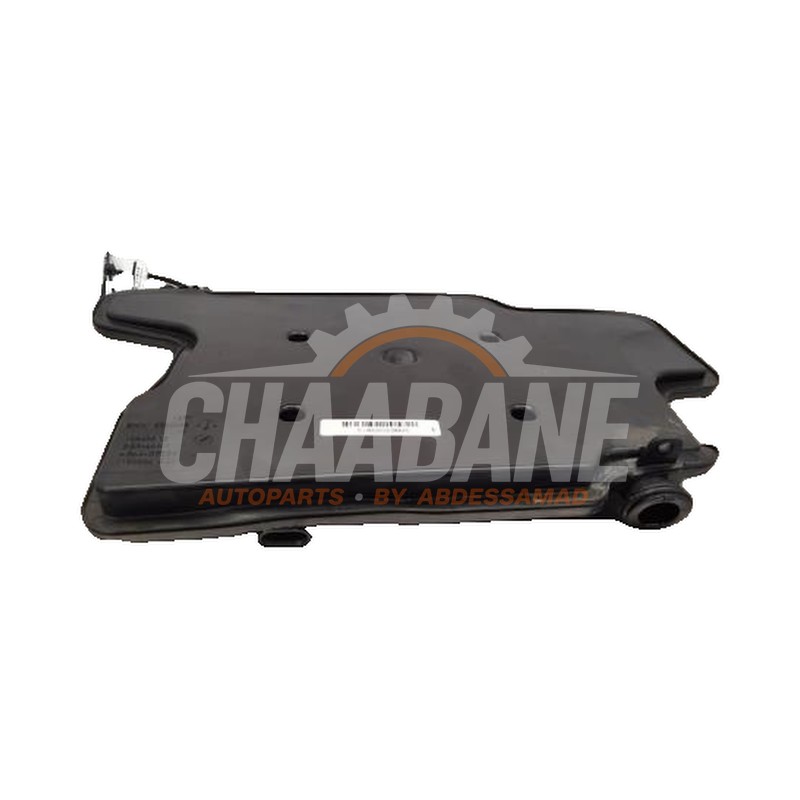 Caisse de resonance 13718580236 BMW 2 serie Active Tourer (F45) 216d 1.5 TwinPower Turbo 12V 2013 / 2021