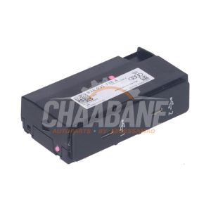 Connexion multimedia 83A035736A Audi Q3 2019