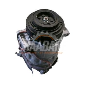 Compresseur de clim C2D56291 Jaguar XE 2.0 200 Turbo 16V