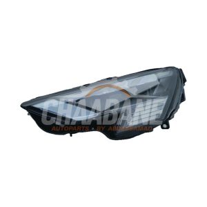 Phare gauche 8Y0941035F Audi RS 3 Sportback (8YA) 2.5 TFSI 20V Quattro 2021