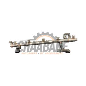 Systeme dinjection 07L133681T Lamborghini Huracan 5.2 V10 LP 610-2 Evo, Evo RWD 2014