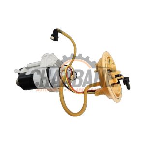 Pompe dinjection 80A919087F Audi Q5 (FYB/FYG) 2.0 50 TFSI e 16V Quattro 2016