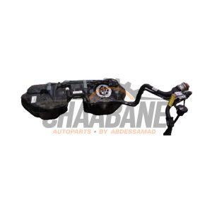 Reservoir de carburant A2134703100 Mercedes E (W213) E-350d 3.0 V6 24V 4-Matic