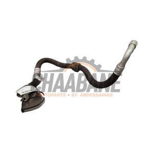 Tuyau de climatisation 64536834655 BMW X2 (F39) sDrive 16d 1.5 12V 2017 / 2023