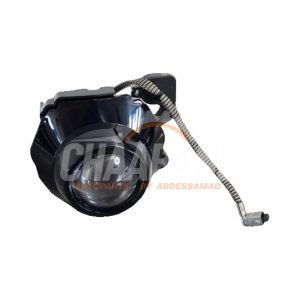 Reflecteur phare gauche T2H35339 Jaguar F-Pace 2.0 Turbo 16V AWD