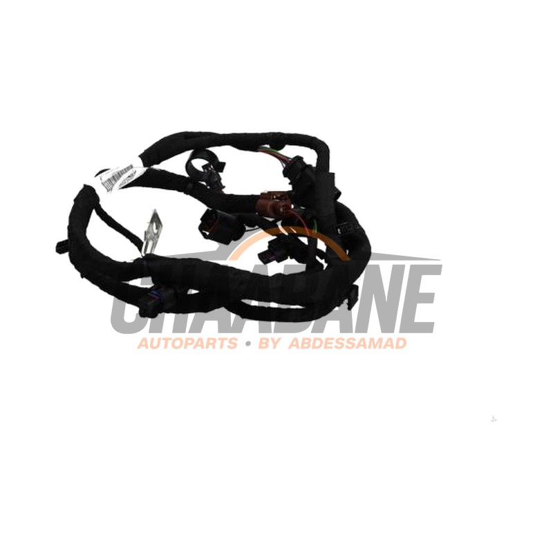 Faisceau de cables 5R3971230EB Volkswagen Tiguan (CT1) 2.0 TDI 2023