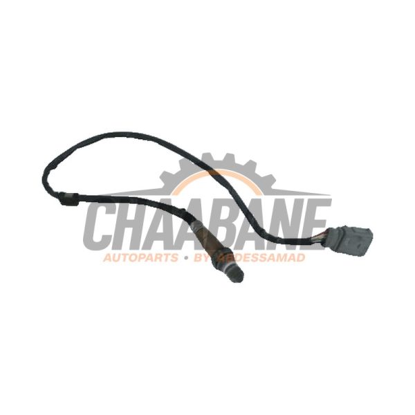 Sonde lambda 8V0906262D Audi S3 2012 / 2020