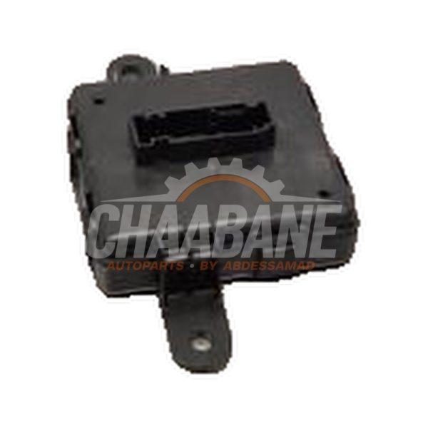 Module dentree sans cle 5WA959436H Audi A3 Sportback (8YA) 2.0 30 TDI 16V 2019