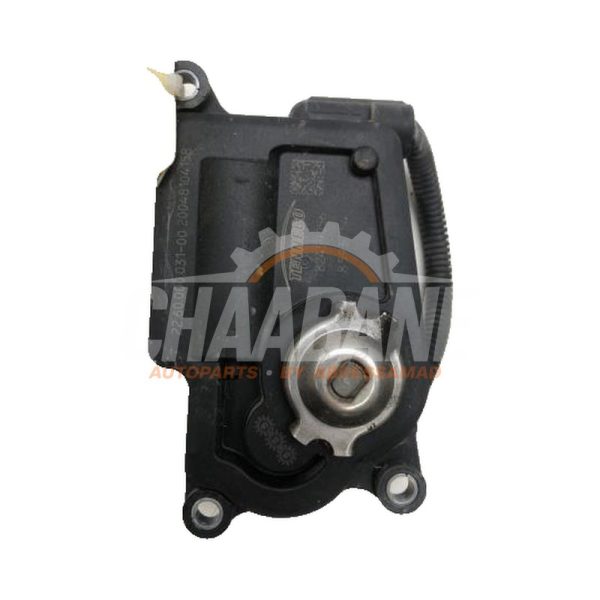 Soupape dechappement 8593754 BMW 1 serie (F40) 116d 1.5 12V TwinPower 2019