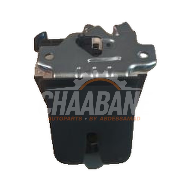 Serrure de coffre 654827505 Skoda Kamiq 2019
