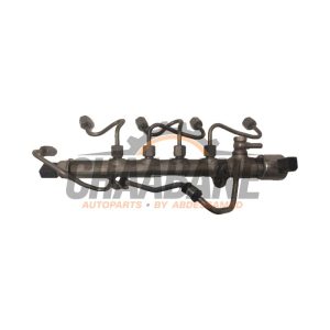 Systeme dinjection R9144Z240A Mercedes CLA (117.3) 2.2 CLA-200 CDI, 200 d 16V