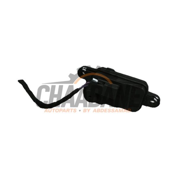 Moteur verrouillage centrale des portes 80A862159 Volkswagen Tiguan Allspace 2016