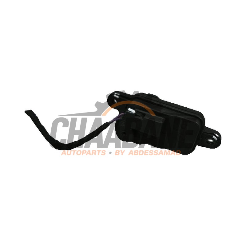 Moteur verrouillage centrale des portes 80A862159 Volkswagen Tiguan Allspace 2016