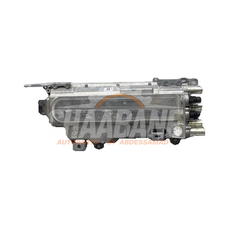 Convertisseur (hybride) 5A602F802 BMW X5 (G05) xDrive 45 e iPerformance 3.0 24V 2018