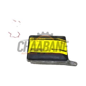 Side assist capteur 5Q0907566A Audi A3 Sportback (8VA/8VF) 1.4 TFSI 16V 2012 / 2020