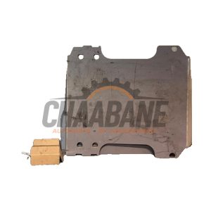 Revetement coffre COMPLETEBETIMMERING Mercedes Vito (447.6) 2.2 114 CDI 16V