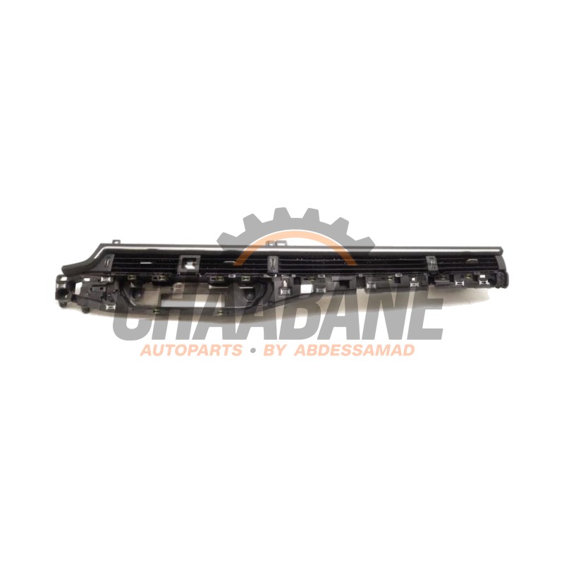 Grille aeration tableau de bord 8W1820902 Audi A4 Avant (B9) 2.0 40 T MHEV 16V 2015