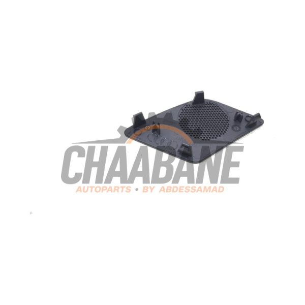 Chapeau de haut-parleur 8W0035409 Audi A4 Avant (B9) 2.0 TDI Ultra 16V 2015