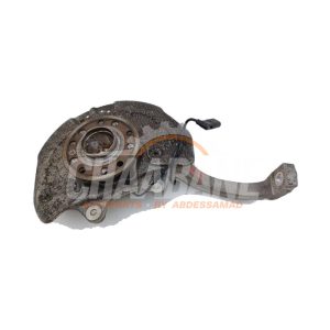 Fusee avant gauche A2053322100 Mercedes C Estate (S205) C-250 CDI BlueTEC, C-250 d 2.2 16V