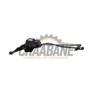 Moteur+mecanique essuie-glace A2538200040 Mercedes GLC (X253) 2.2 250d 16V BlueTEC 4-Matic