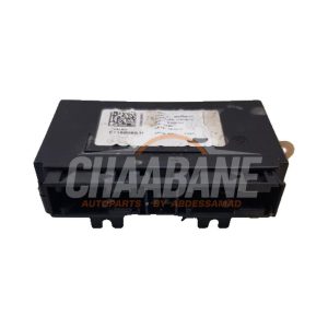 Ordinateur chauffage 6842986 BMW M1 (F20) M140i 3.0 24V 2012 / 2019