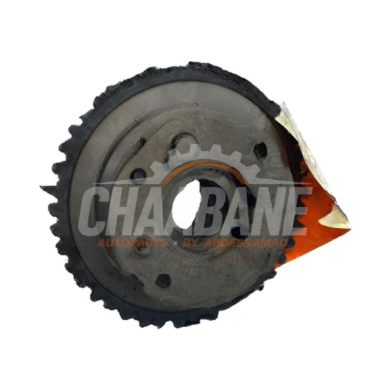 Reglage arbre a cames A2600500500 Mercedes A (W176) 1.6 A-180 16V