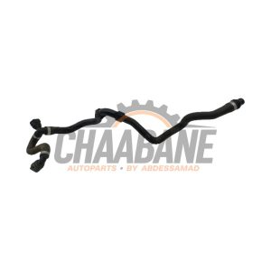 Tuyau radiateur 17127645482 BMW X1 (F48) xDrive 25e 1.5 12V TwinPower Turbo 2014 / 2022
