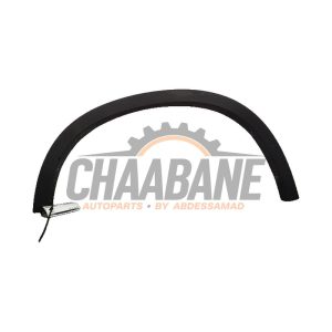 Jante de roue arriere 51777332340 BMW X1 (F48) sDrive 16d 1.5 12V TwinPower 2014 / 2022