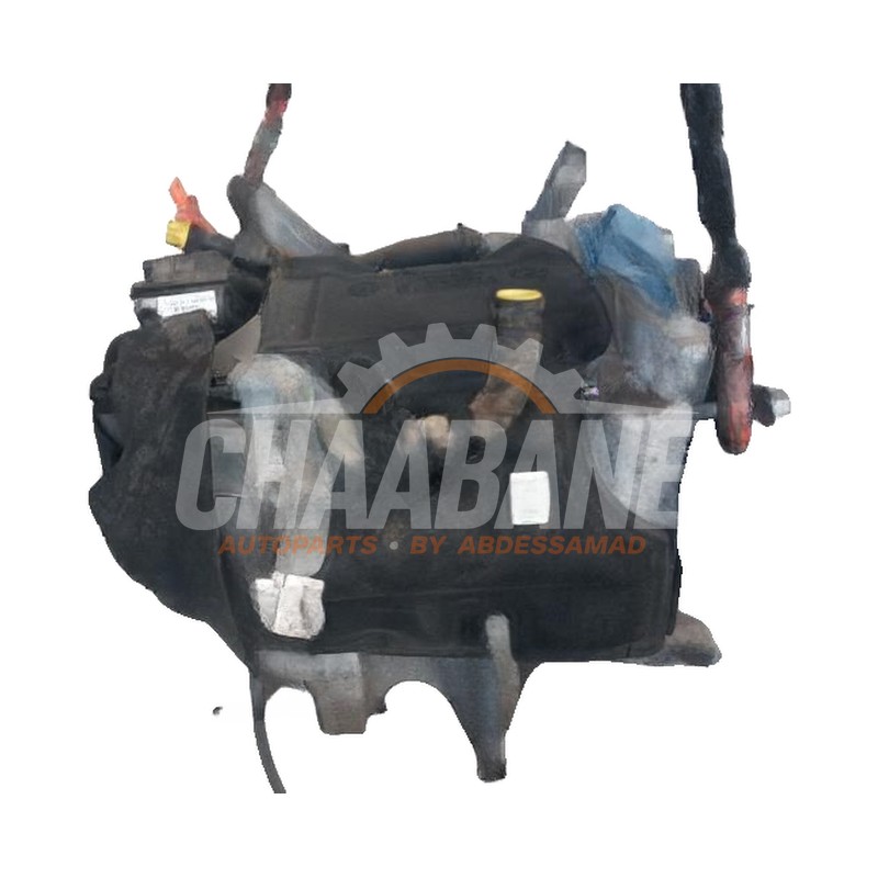 Electromoteur voiture electrique 8667777 BMW i3 (I01) i3s 2013 / 2022