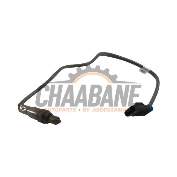 Sonde lambda 8689863 BMW X7 2019
