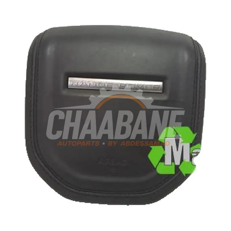Airbag gauche (volant) 3077009 Landrover Range Rover Evoque II (LZC/LZS/LZH) 2.0 D150 MHEV 16V AWD