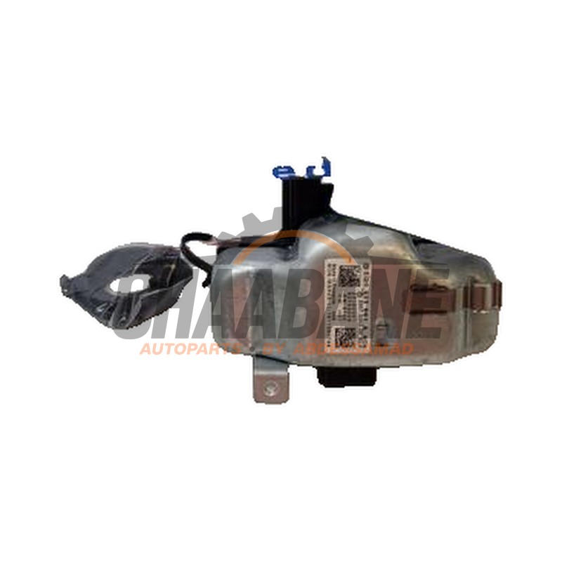 Antivol de direction 5Q0905861A Seat Leon ST (5FF) 1.0 TSI 12V 2012 / 2020