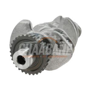 Vilebrequin roue dengrenage 04L105263F Volkswagen Crafter 2016