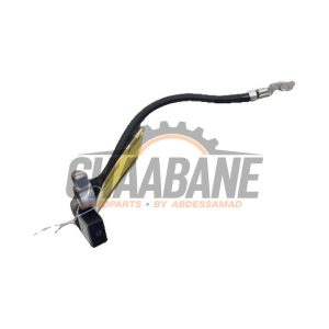 Capteur de batterie A4475460400 Mercedes Vito (447.6) 2.2 116 CDI 16V