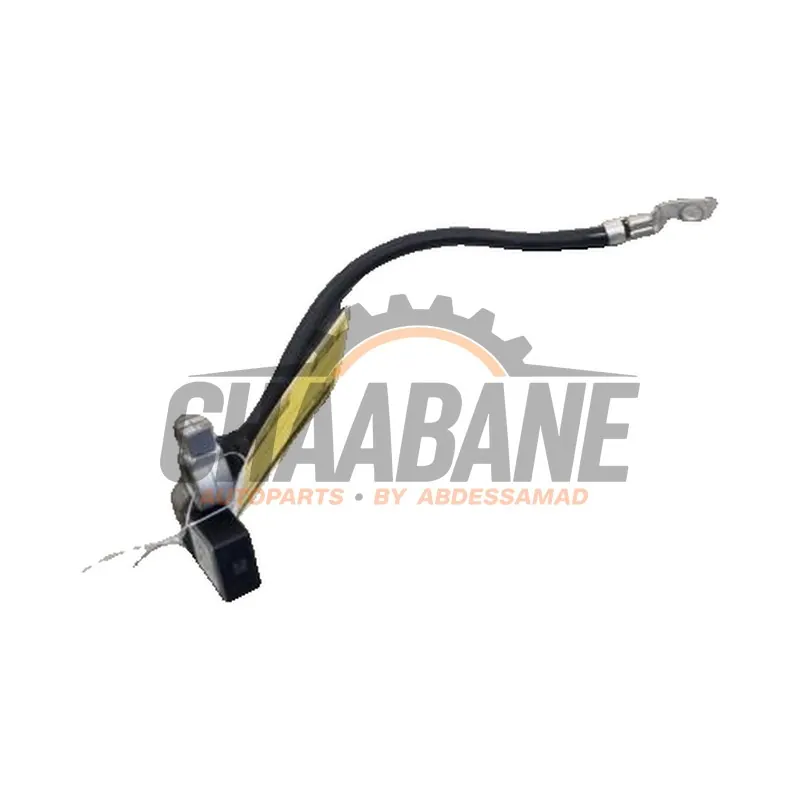 Capteur de batterie A4475460400 Mercedes Vito (447.6) 2.2 116 CDI 16V