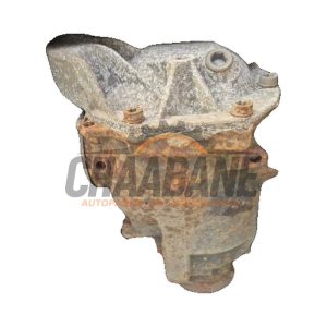 Differentiel arriere 33107599412 BMW M1 (F21) M135i 3.0 24V 2012 / 2019