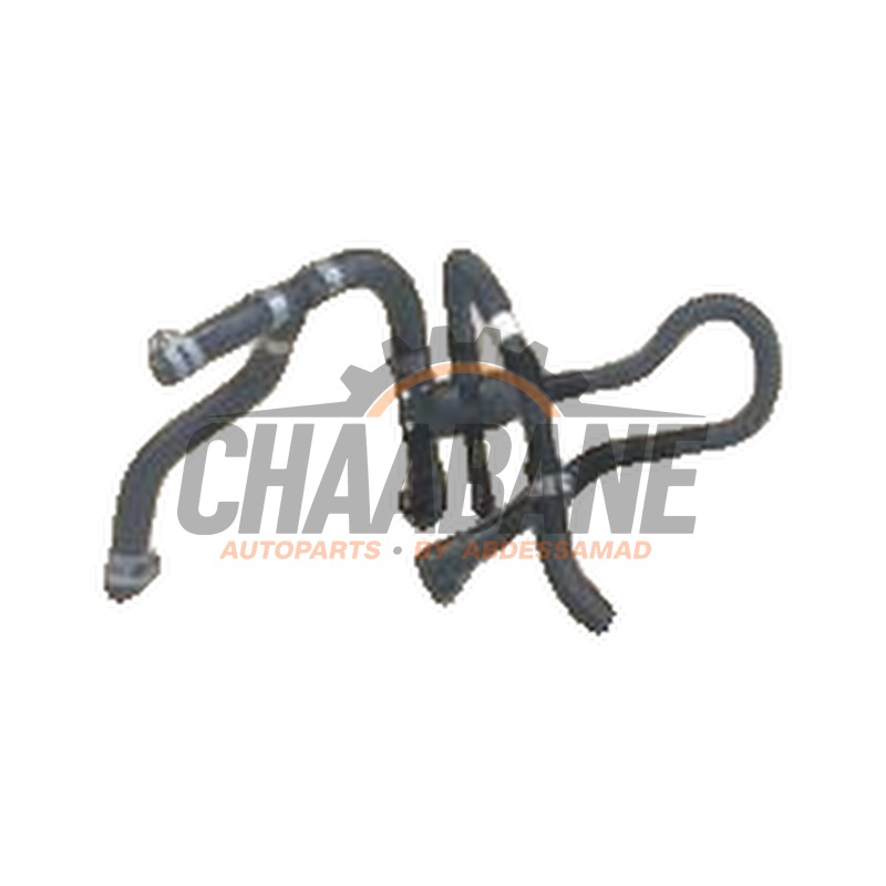 Cable (divers) A0004703700 Mercedes CLA Shooting Brake (118.6) 1.3 CLA-250 e Turbo 16V